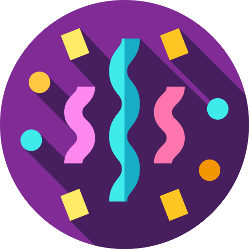 NonSoloConfetti